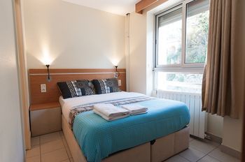 Hotel Victoire, Poitiers Gare Bagian luar foto